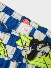 NAME IT Mickey Mouse Badeshorts Miller Limoges